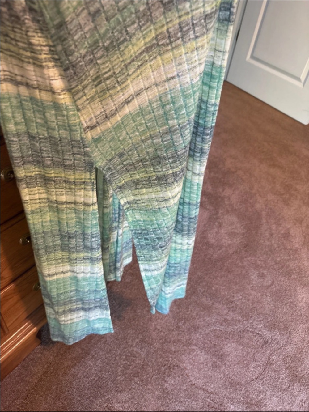 Men Pants Subcategory Identification - Picture 2 of 4